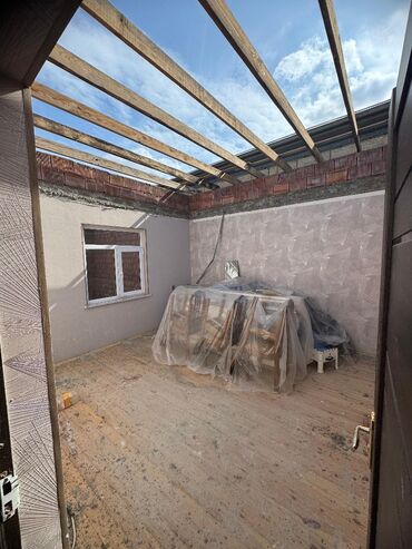 Həyət evləri və villaların satışı: 5 otaqlı, 120 kv. m, Kredit yoxdur, Təmirsiz — 9