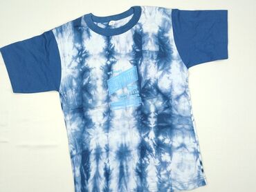 rajstopy zolte: T-shirt, 12 years, 146-152 cm, condition - Very good