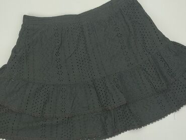 bluzki sukienki damskie: Skirt, XL (EU 42), condition - Very good