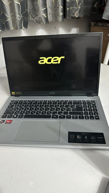 нутбук: Ноутбук, Acer, Б/у