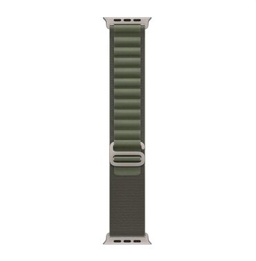 Apple Watch: Продаю исключительно 100% оригинальный ремешок для apple watch Ultra