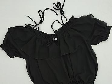 biustonosz c: M&S Collection, Bluzka damska, rozmiar S — 1