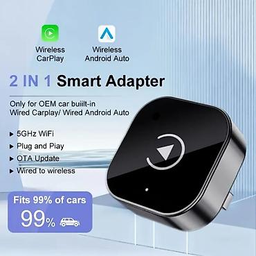 Adapter Yeni