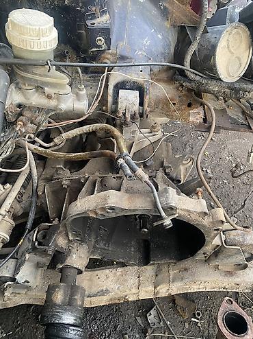 Диски: Литые Диски R 17 Комплект, отверстий - 5 at lalafo.kg — 5 Диски: Литые Диски R 17 Комплект, отверстий - 5 — 5