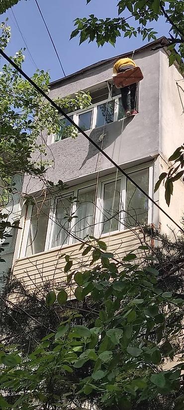 Утепление: Утепление балкона, лоджии, Утепление стен, Утепление фасада | Утепление дома, Утепление квартиры, Утепление контейнера Penoplex, Пенополистирол, Базальт Больше 6 лет опыта — 4
