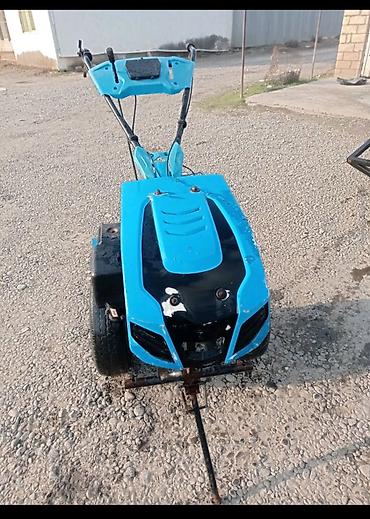 tap az traktor 82: Motos cultivator / mini traktor (iki təkərli yürüş traktoru) - — 1