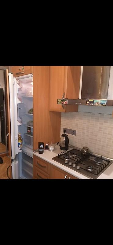 ev giriş qapıları: Xetai metro yeni bina kiraye 2 otaq 800 — 6