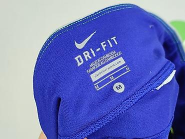 neonowe: Nike, Szorty damskie, rozmiar M — 4