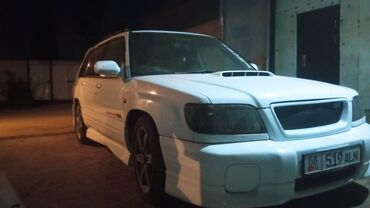 дамас машина цена бишкек: Subaru Forester: 2000 г., 2 л, Автоматтык, Бензин, Кроссовер