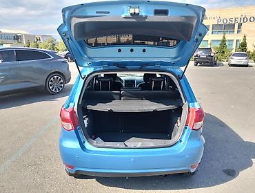 BAW: BAW : 1.5 l | 2014 il 150000 km Hetçbek — 16