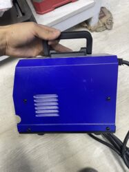 Сварочные аппараты: Сварочный аппарат, Ручная дуговая сварка at lalafo.kg — 2 Сварочные аппараты: Сварочный аппарат, Ручная дуговая сварка — 2