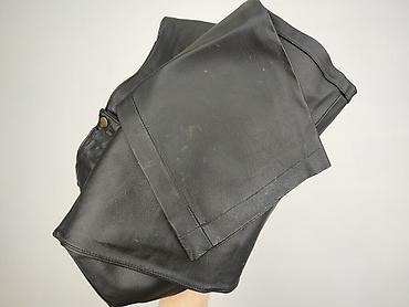 kozaki eksbut: Spodnie materiałowe damskie, rozmiar S — 5
