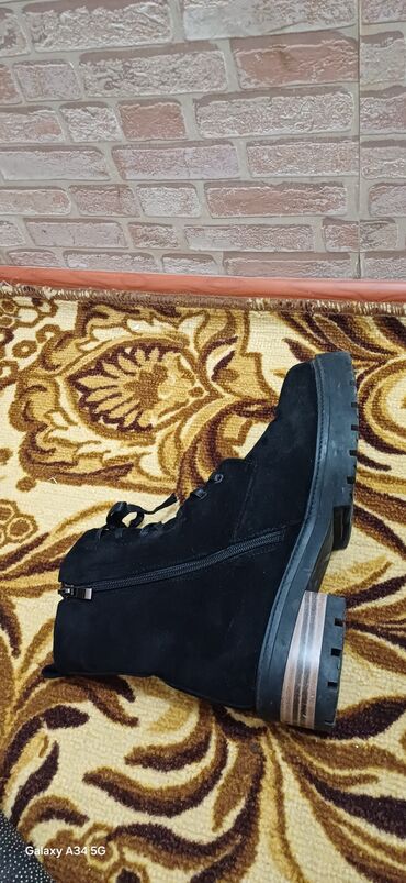 Сапоги: Сапоги — 7