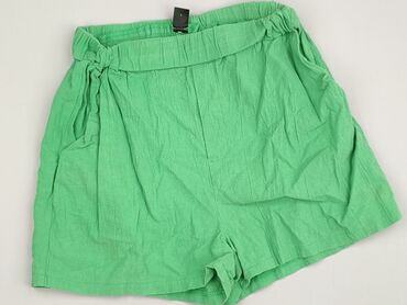 spódnico spodenki hm: Shorts for women, Shein, size S (EU 36)