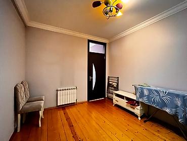 Mənzillərin satışı: 3 otaqlı, Yeni tikili, m. 8 Noyabr, 78 kv. m — 7