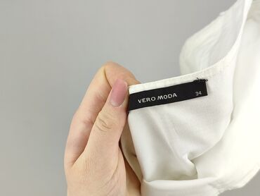 Spódnice: Vero Moda, Spódnica damska, XS — 7