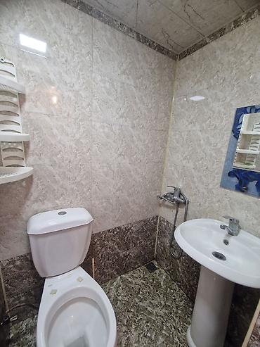 Uzunmüddətli kirayə evlər: 30 kv. m, 2 otaqlı, İşıq — 7