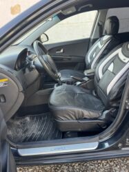 Kia: Kia Ceed: 1.6 l | 2007 il Hetçbek — 3