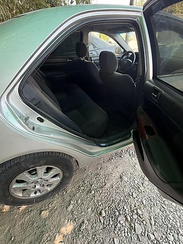 camry 45 цена: Toyota Camry: 2004 г., 2.4 л, Автомат, Бензин, Седан — 6