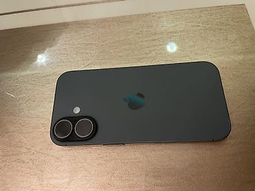 iphone 17 2 ci el: IPhone 17, 256 GB, Graphite, Simsiz şarj — 1