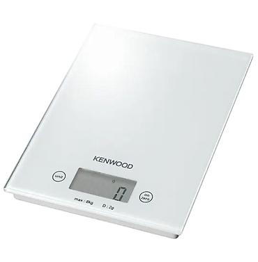 Mətbəx üçün digər texnika: №: 9728 Məhsulun adı: Mətbəx tərəzisi Kenwood WEP60.000WH Brend — 2