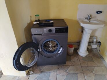 Uzunmüddətli kirayə evlər: 30 kv. m, 2 otaqlı, İnternet, Qaz, İşıq — 5