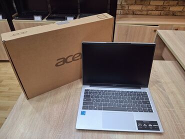 ucuz blender: Новый Acer Aspire, 14 ", Intel Core i3, 512 ГБ, Самовывоз, Бесплатная доставка, Платная доставка