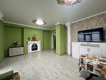 24: 3 комнаты, 172 м², 7 мкр Элитка, 12 этаж, Евроремонт — 7