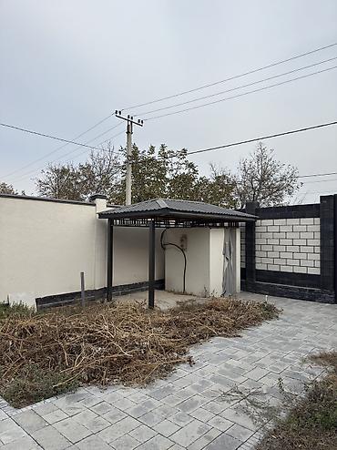 дача текстильщики бишкек: 5 комнат, 250 м², Кашка-Суу, Риэлтор — 9