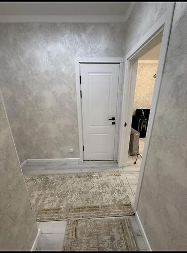 Продажа квартир: 2 комнаты, 55 м², Элитка, 1 этаж, Дизайнерский ремонт — 6