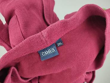 pull and bear narzutka: Kardigan damski, rozmiar 2XL — 6