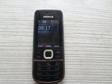 нокиа 6303: Nokia 1