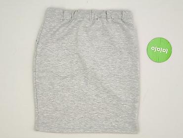 sweatshirt: SZACHOWNICA, Spódnica damska, rozmiar S — 3