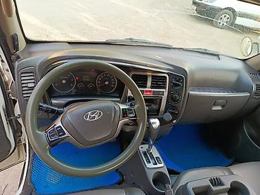 ящик портер 2: Легкий грузовик, Hyundai, Стандарт, 1,5 т, Б/у — 10