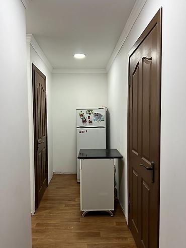 red centr: 3 комнаты, 65 м², Восток-5 мкр Элитка, 5 этаж, Евроремонт — 6