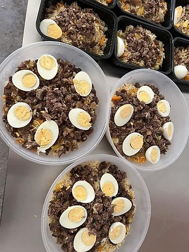 Готовые блюда, кулинария: Жакшылыгыңыздарда конокко аш басып же болбосо лагман кылып — 6