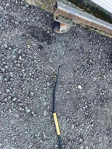 ventilator kabine: DRZAC HAUBE ZA ŠKODA RAPID | Drzac haube za Skoda Rapid — 1
