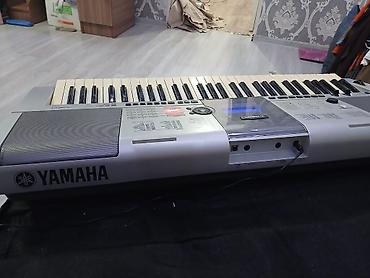 учитель гитары: Синтезатор Yamaha PSR-E403 - 61 полноразмерная клавиша с — 2