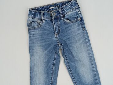 jeans gap: Spodnie jeansowe, Gap, 2-3 lat, 92/98, stan - Dobry