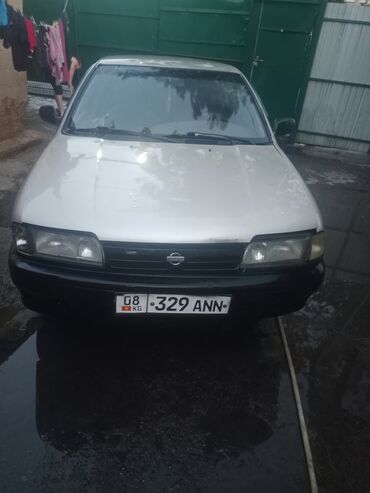 nissan gtr цена в бишкеке: Nissan Primera: 1991 г., 1.6 л, Механика, Газ, Седан
