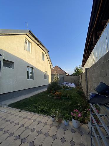 В продаже Дом в Арча-Бешике на первой линии ◾️Адрес: Арча-бешик ◾️Дом
