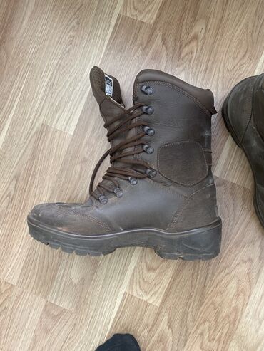 детские теплые резиновые сапоги: VANEDA kişi hərbi bot qış geyimi su kecirməz/trekkinq çəkmələri -