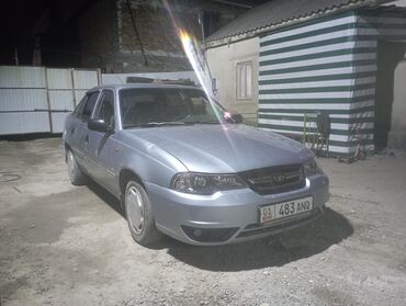 дело нексия: Daewoo Nexia: 2010 г., 1.5 л, Механика, Бензин, Седан