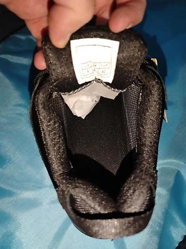nepromočive patike: TAKTICKE PATIKE AK NOVE GORETEX COMBAT VOJNE POLICIJSKE | Cene nisu — 4