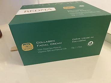 goz altı patciler: Üz kremi, 50 ml, Yeni — 5