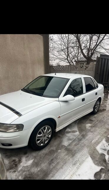 купить запчасти на опель вектра б: Opel Vectra: 2000 г., 1.8 л, Автомат, Бензин, Седан