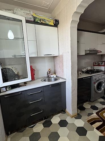 əhmədli ev satışı: Bakı, Əhmədli, 2 otaqlı, Köhnə tikili, m. Həzi Aslanov, 32 kv. m — 4