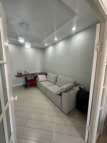 Продажа квартир: 2 комнаты, 60 м², Ала-Арча ТРЦ Элитка, 6 этаж, Евроремонт — 13