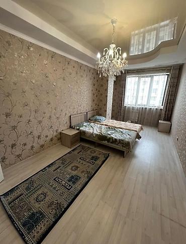 Долгосрочная аренда квартир: 2 комнаты, Агентство недвижимости, Без подселения, С мебелью полностью — 2