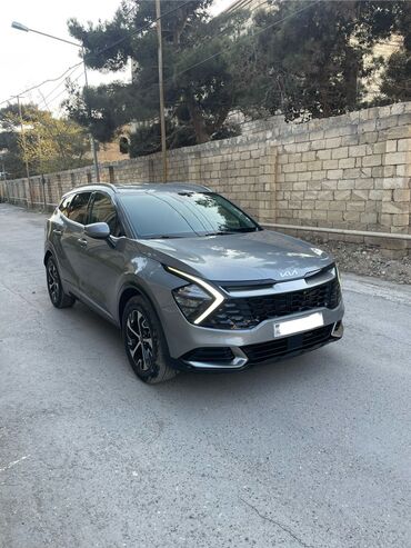 Həftəlik, Kia, Depozitlə, Depozitsiz